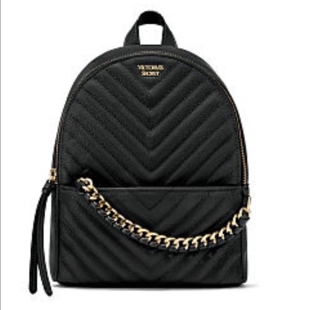 Victoria secret mini backpack